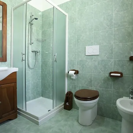 Lecce Guesthouse Отель типа 