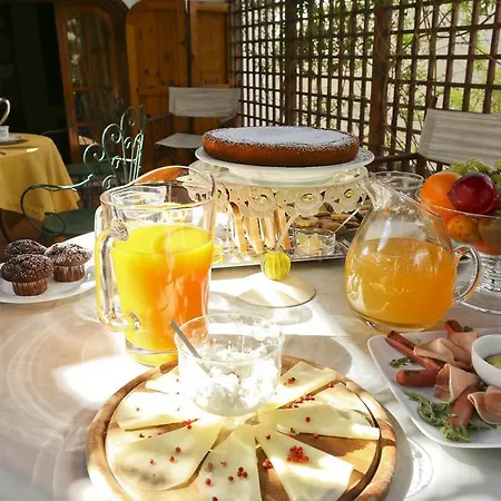 Lecce Guesthouse Отель типа 