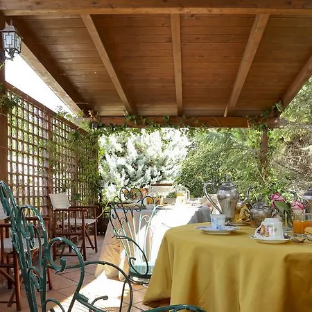 Lecce Guesthouse Отель типа 