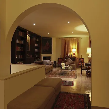 Lecce Guesthouse Отель типа 