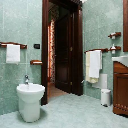 Lecce Guesthouse Отель типа 