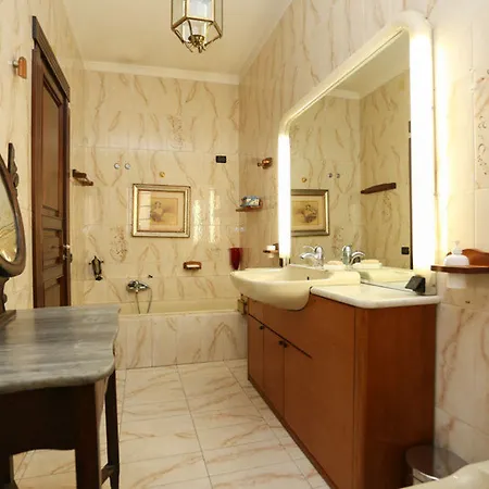 Lecce Guesthouse Отель типа 