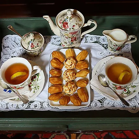 Lecce Guesthouse ベッド・アンド・ブレックファスト レッチェ