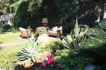 Lecce Guesthouse Отель типа 