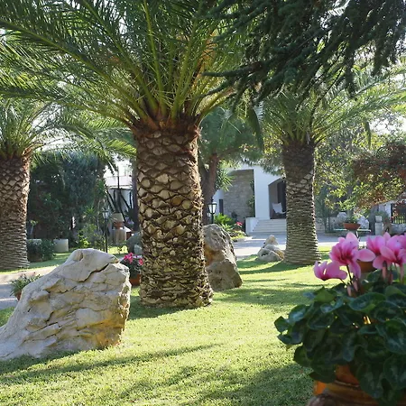 Lecce Guesthouse 2* Лечче
