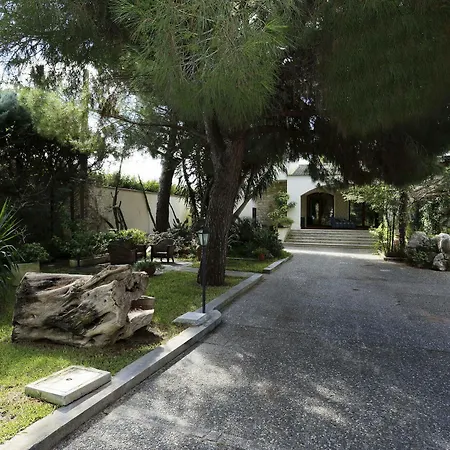 Lecce Guesthouse 2* レッチェ
