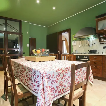ベッド・アンド・ブレックファスト Lecce Guesthouse レッチェ