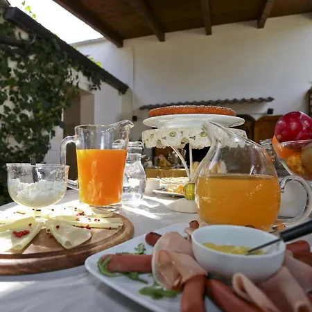 Lecce Guesthouse Отель типа 