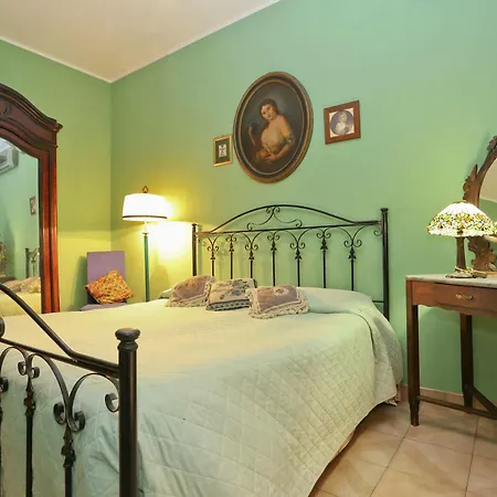 ベッド・アンド・ブレックファスト Lecce Guesthouse レッチェ