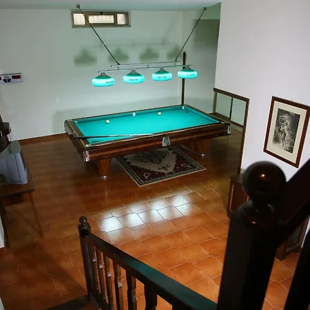 Lecce Guesthouse ベッド・アンド・ブレックファスト