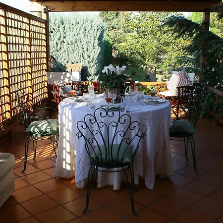 Lecce Guesthouse Отель типа 