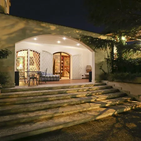 Lecce Guesthouse Отель типа 