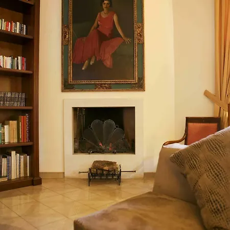Lecce Guesthouse 2* レッチェ