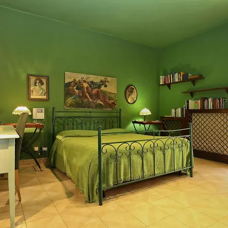 Lecce Guesthouse 2*