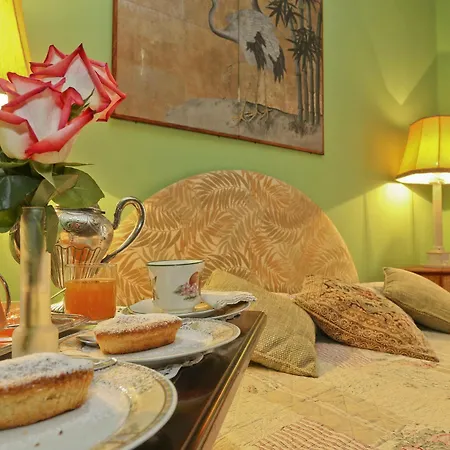 Lecce Guesthouse Лечче