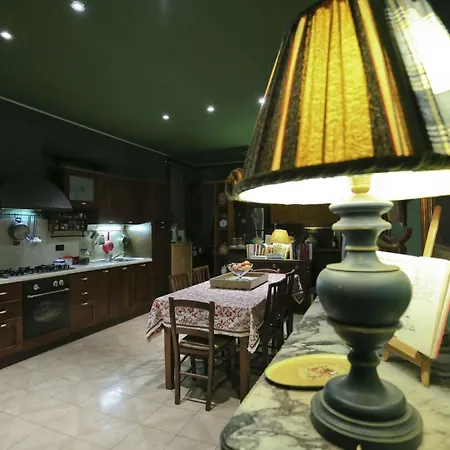 ベッド・アンド・ブレックファスト Lecce Guesthouse レッチェ