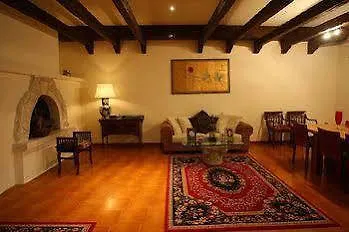 Lecce Guesthouse